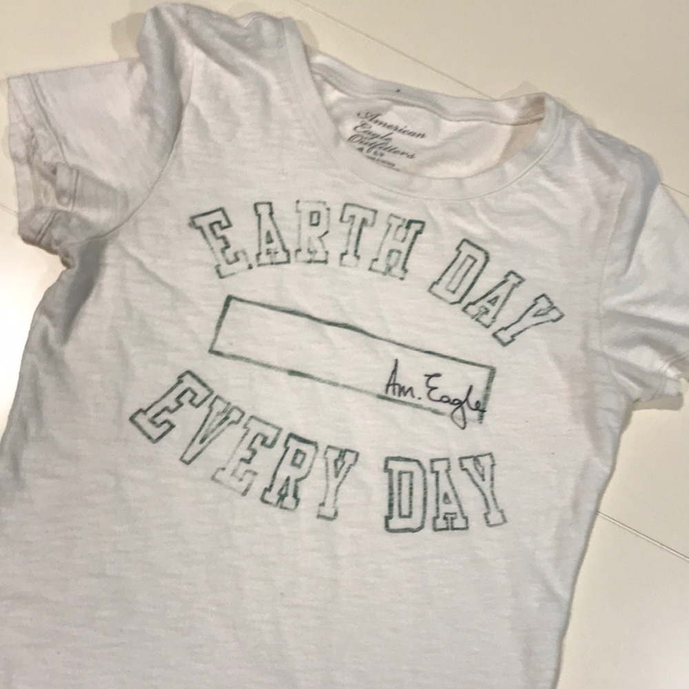 🌍 Celebrate Earth Day everyday!!